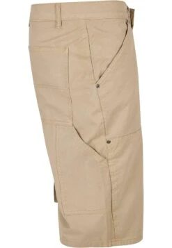 URBAN CLASSICS Double Knee Carpenter - Shorts - Unionbeige 14 URBAN CLASSICS Double Knee Carpenter - Shorts - Unionbeige -Urban Classics 1f0f0d6b1f294be397ff680dff47c87b