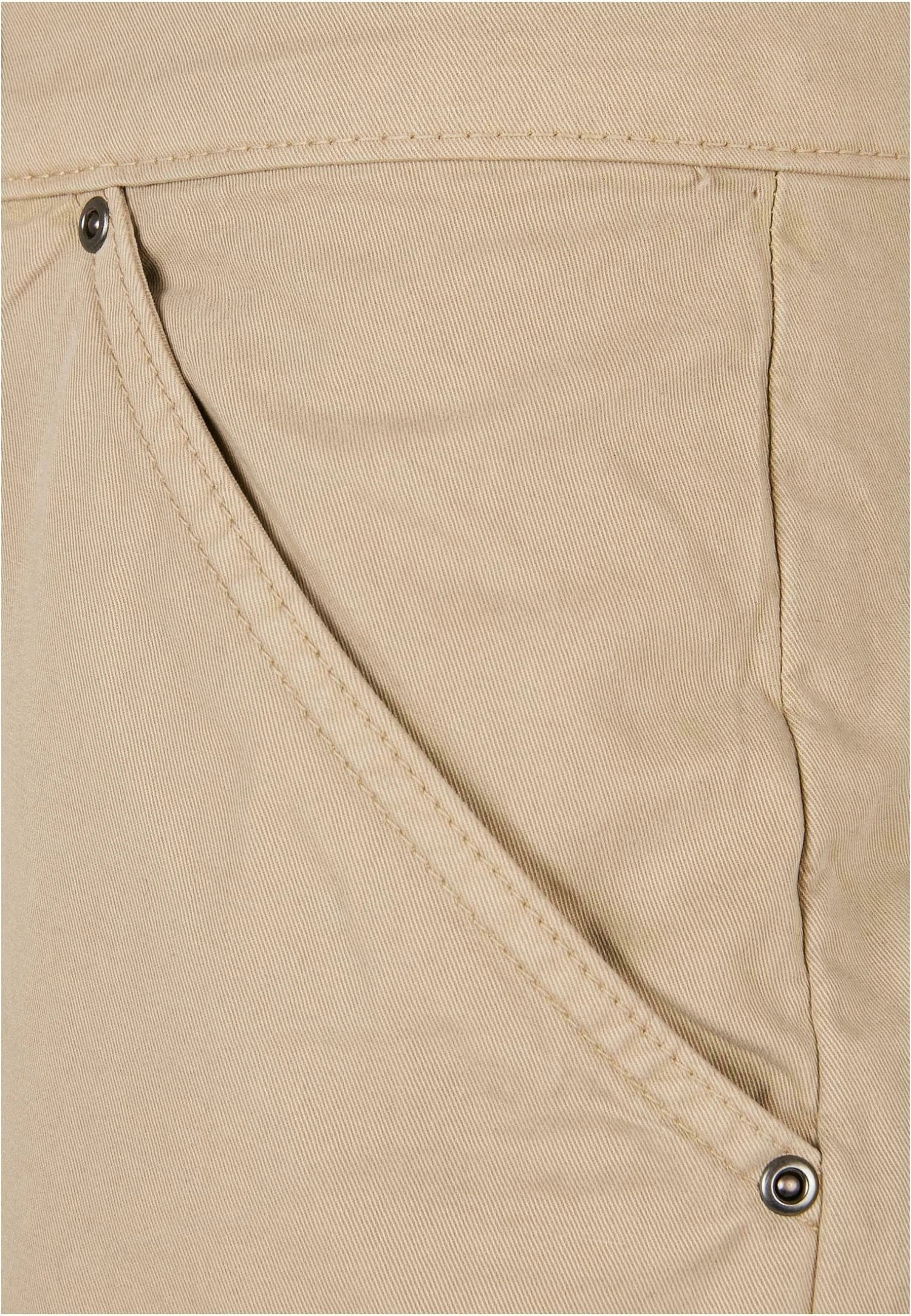 URBAN CLASSICS Double Knee Carpenter - Shorts - Unionbeige 10 URBAN CLASSICS Double Knee Carpenter - Shorts - Unionbeige - Afbeelding 8