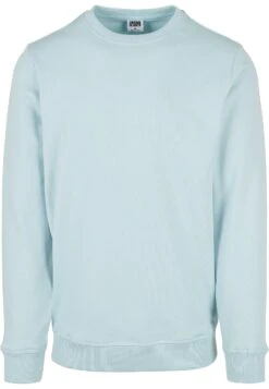 URBAN CLASSICS Basic Crew - Trui - Seablue -Urban Classics 1f447709637d476d9e3cfbf210e710bf