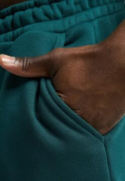 URBAN CLASSICS Kentucky- Trainingsbroek - Petrol -Urban Classics 1f58e1b961c34e03a088c6a278213cee