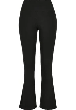 URBAN CLASSICS Broek - Schwarz