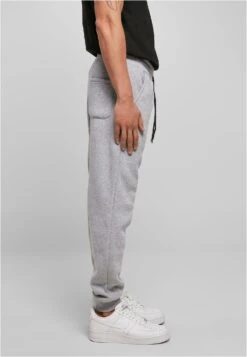 URBAN CLASSICS Utility- Trainingsbroek - Grey 15 URBAN CLASSICS Utility- Trainingsbroek - Grey -Urban Classics 1f7926a6d34447bc9e62317ae1a5369a