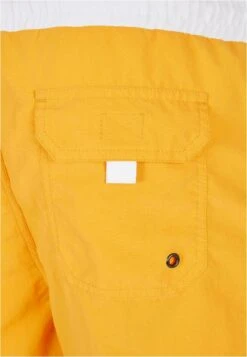 URBAN CLASSICS Retro - Zwemshorts - White Magicmango 13 URBAN CLASSICS Retro - Zwemshorts - White Magicmango -Urban Classics 204bb4754ccf4c2db4c7372147c7046e