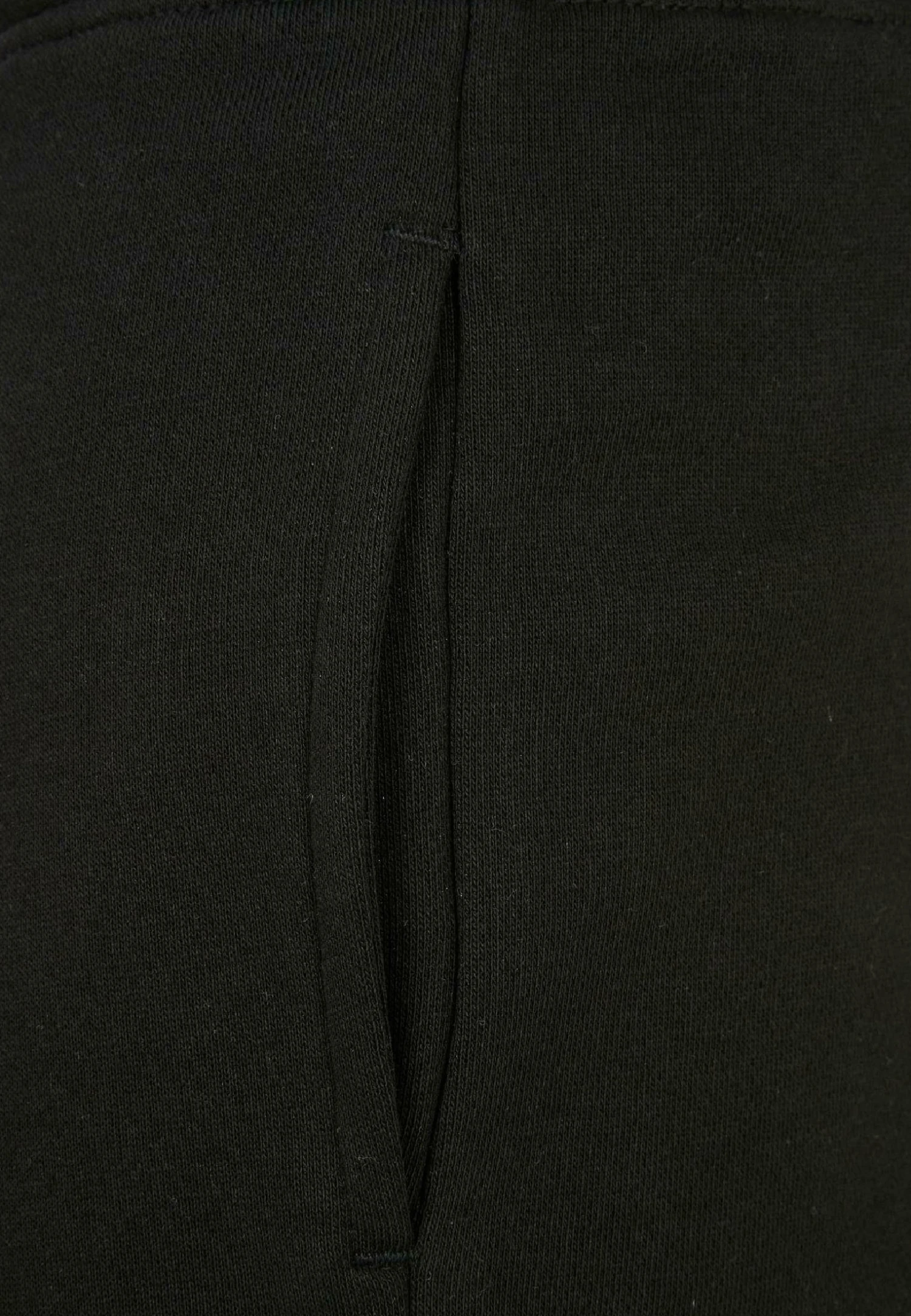 URBAN CLASSICS Basic - Trainingsbroek - Black 5 URBAN CLASSICS Basic - Trainingsbroek - Black - Afbeelding 3