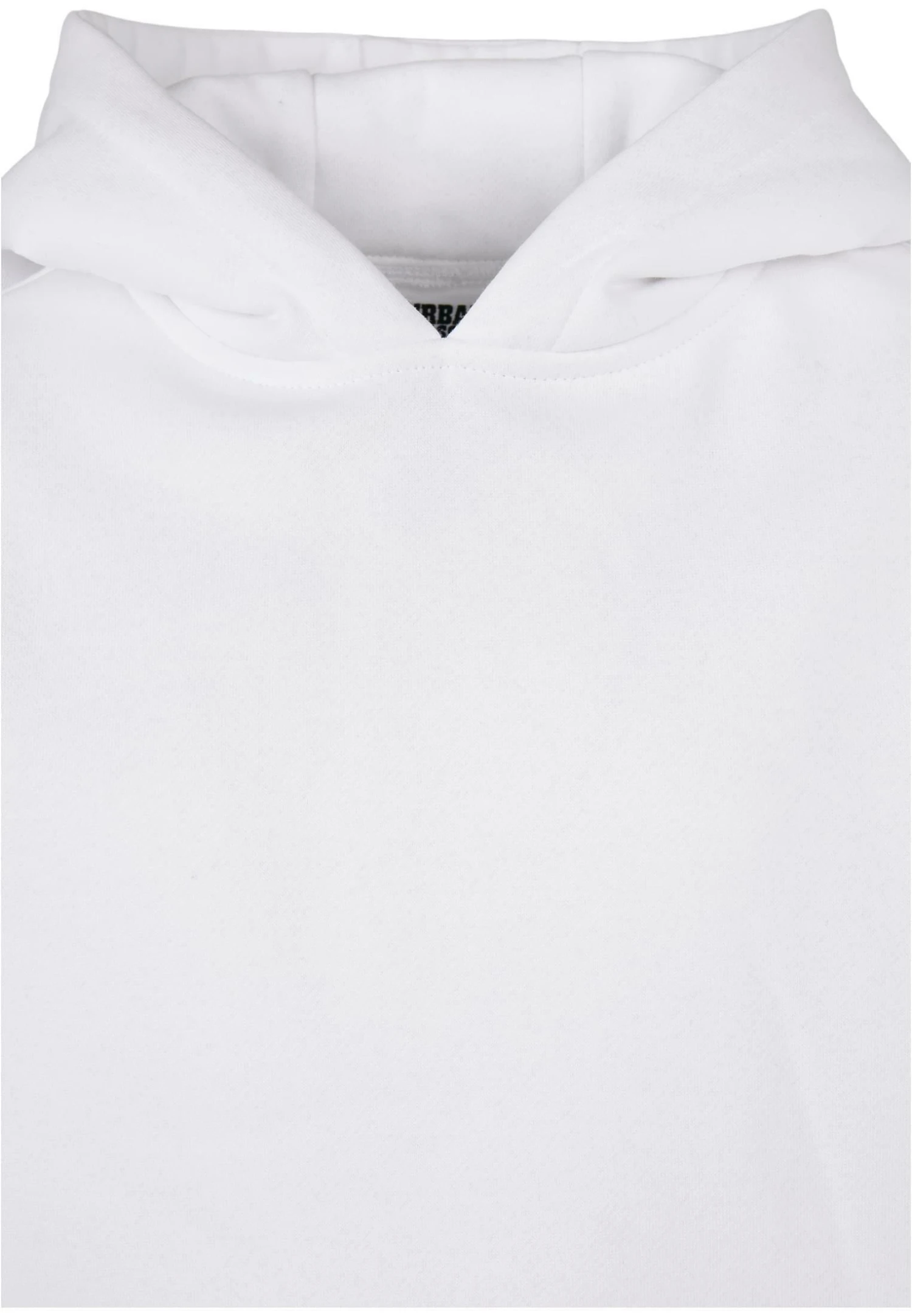 URBAN CLASSICS Hoodie - White 5 URBAN CLASSICS Hoodie - White - Afbeelding 3