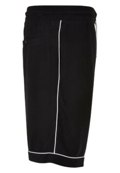 URBAN CLASSICS Bowling - Shorts - Black -Urban Classics 216e27e1de2146b1969acc539ed9d59a