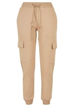 URBAN CLASSICS Cargobroek - Unionbeige -Urban Classics 2214de79aa3d4b22b86b743cb1625799