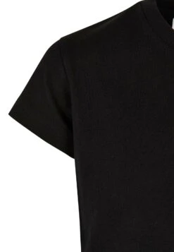 URBAN CLASSICS T-Shirt Basic - Black -Urban Classics 221ccb41d3524918a66d25fe518d739a