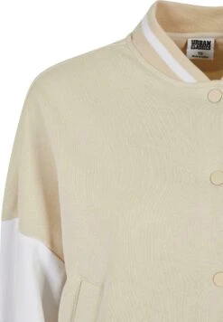 URBAN CLASSICS 2 Tone College- Bomberjacks - Softseagrass White 19 URBAN CLASSICS 2 Tone College- Bomberjacks - Softseagrass White -Urban Classics 22ea019f803c44f999466d03f3035e26