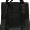 URBAN CLASSICS Shopper - Black