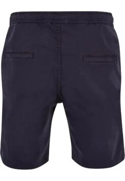 URBAN CLASSICS Shorts - Navy -Urban Classics 2325674de9a0404ba71f547404b12096