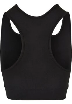 URBAN CLASSICS Crossed - Bustier - Black 15 URBAN CLASSICS Crossed - Bustier - Black -Urban Classics 23416f6ceae94ae7a10abc1ab0ab8b49