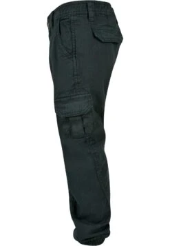 URBAN CLASSICS Cargobroek - Bottlegreen -Urban Classics 235ed0461ab647d280f2a127e54a00ec