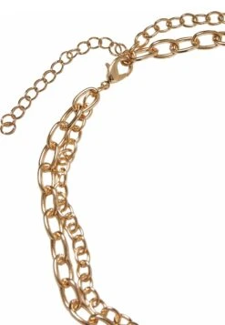 URBAN CLASSICS Zodiac - Ketting - Taurus -Urban Classics 23a68f867ea04c1c9a0d61db7e474e7b