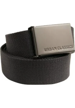 URBAN CLASSICS Single - Riem - Charcoal