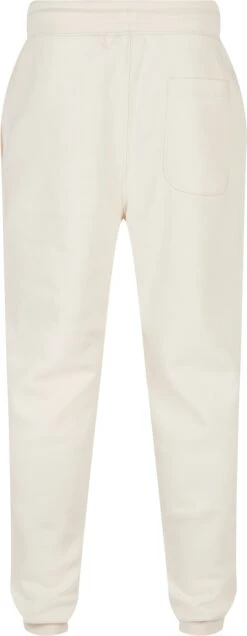 URBAN CLASSICS Basic Sweatpants - Trainingsbroek - Whitesand -Urban Classics 24037b7d05d74e0bb883f05d685ee331