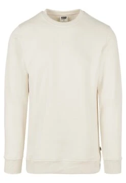 URBAN CLASSICS Sweater - Whitesand -Urban Classics 244a08dfedf846268d78151badbf7d59