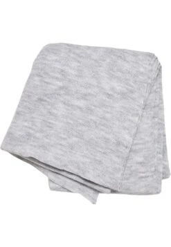 URBAN CLASSICS Recycled Basic Set - Muts - Heathergrey -Urban Classics 24881b41e4474a0eab9885c8168c7669