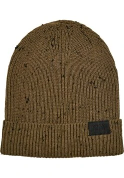 URBAN CLASSICS Set - Sjaal - Olive Black -Urban Classics 24e9afdab2ad4740bd2b327d554f7e79