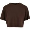 URBAN CLASSICS T-Shirt Basic - Brown 2 URBAN CLASSICS T-Shirt Basic - Brown -Urban Classics 25dcf73fffcb4ee5996cce89fcaa953f