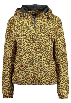 URBAN CLASSICS Windjack - Multicoloured -Urban Classics 2610153459f941bfad6cbcb05041d41e