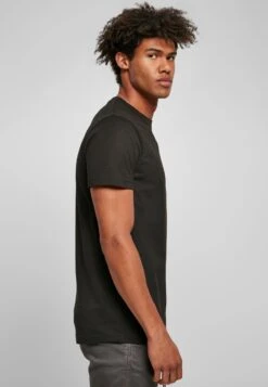 URBAN CLASSICS Recycled - T-Shirt Basic - Black 10 URBAN CLASSICS Recycled - T-Shirt Basic - Black -Urban Classics 268c4ac4b050491898f03c6edac8601b