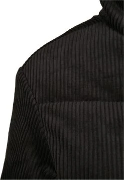 URBAN CLASSICS Winterjas - Black 12 URBAN CLASSICS Winterjas - Black -Urban Classics 26e314da009c47ec9658c4824d08b331