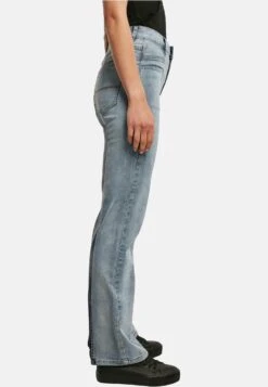 URBAN CLASSICS Straight Leg Jeans - Tintedlightbluewashed 13 URBAN CLASSICS Straight Leg Jeans - Tintedlightbluewashed -Urban Classics 2700c7b91eb1482c8013551556b60441