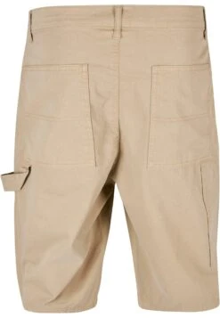 URBAN CLASSICS Double Knee Carpenter - Shorts - Unionbeige 16 URBAN CLASSICS Double Knee Carpenter - Shorts - Unionbeige -Urban Classics 27234769dfbd4076a9f0d205e4eceb0e