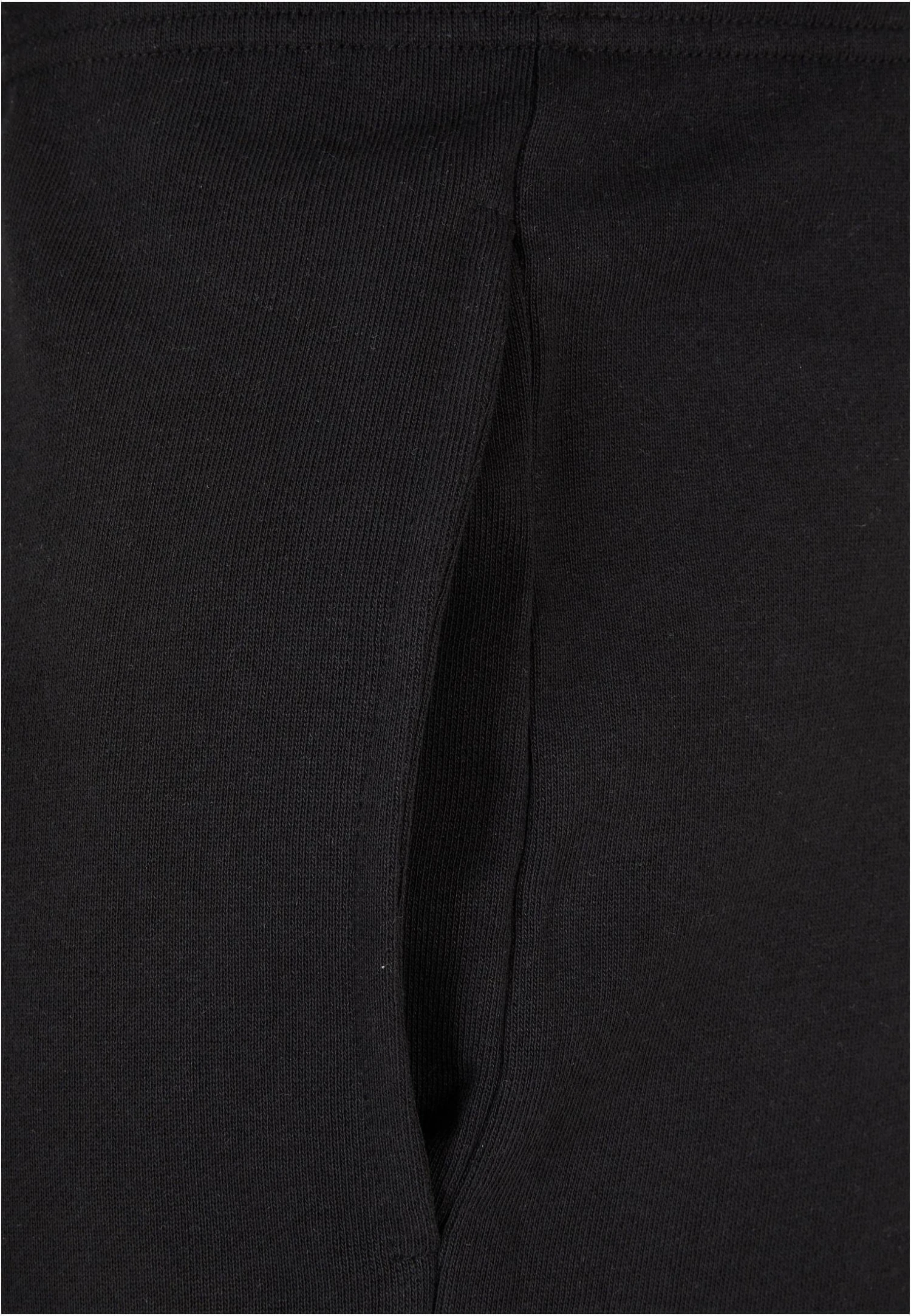 URBAN CLASSICS New - Shorts - Black 6 URBAN CLASSICS New - Shorts - Black - Afbeelding 4