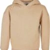 URBAN CLASSICS Hoodie - Unionbeige -Urban Classics 27a568d4377442f4ab1782c5dacdc820
