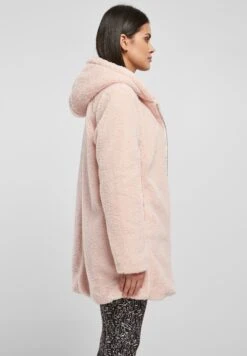 URBAN CLASSICS Winterjas - Pink 17 URBAN CLASSICS Winterjas - Pink -Urban Classics 280a916e17c14655bf88cf14af9a0edb