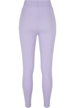 URBAN CLASSICS Ladies High Waist Tech Leggings - Legging - Lavender 19 URBAN CLASSICS Ladies High Waist Tech Leggings - Legging - Lavender -Urban Classics 283008522b1041b1ad5778f10761e9b7