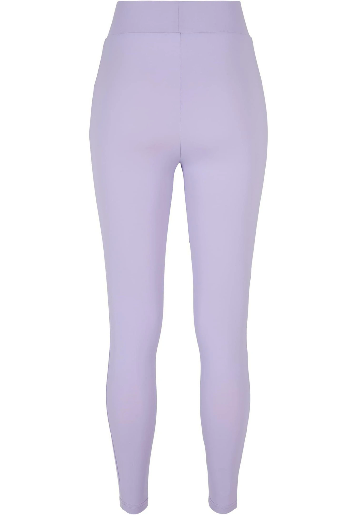 URBAN CLASSICS Ladies High Waist Tech Leggings - Legging - Lavender 11 URBAN CLASSICS Ladies High Waist Tech Leggings - Legging - Lavender - Afbeelding 9