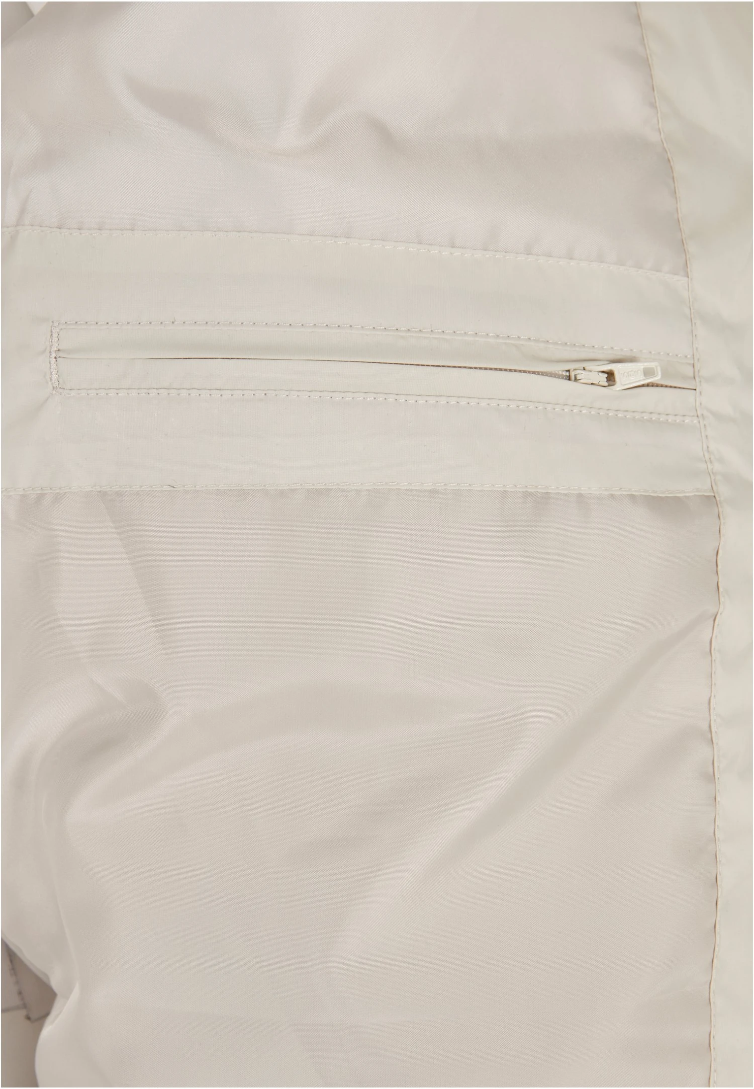 URBAN CLASSICS Basic Bubble- Winterjas - Wolfgrey 9 URBAN CLASSICS Basic Bubble- Winterjas - Wolfgrey - Afbeelding 7