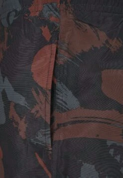 URBAN CLASSICS Pattern - Zwemshorts - S Aop -Urban Classics 28c2c6e8110e4595aff70713fc9e9545