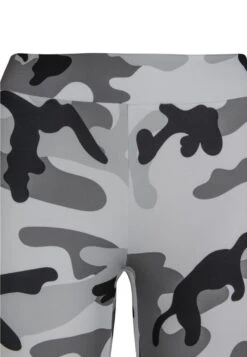 URBAN CLASSICS Tech - Legging - Snowcamo -Urban Classics 28e25bf7919c45ae852388c1fef64d7b