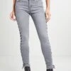 URBAN CLASSICS Jeans Skinny Fit - Grey