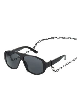 URBAN CLASSICS Sunglasses - Zonnebril - Black 10 URBAN CLASSICS Sunglasses - Zonnebril - Black -Urban Classics 2906af1eb37d4a75bb949d0ed7e0e476