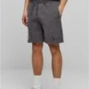URBAN CLASSICS Kk Small Signature Destroyed S - Shorts - Anthracite
