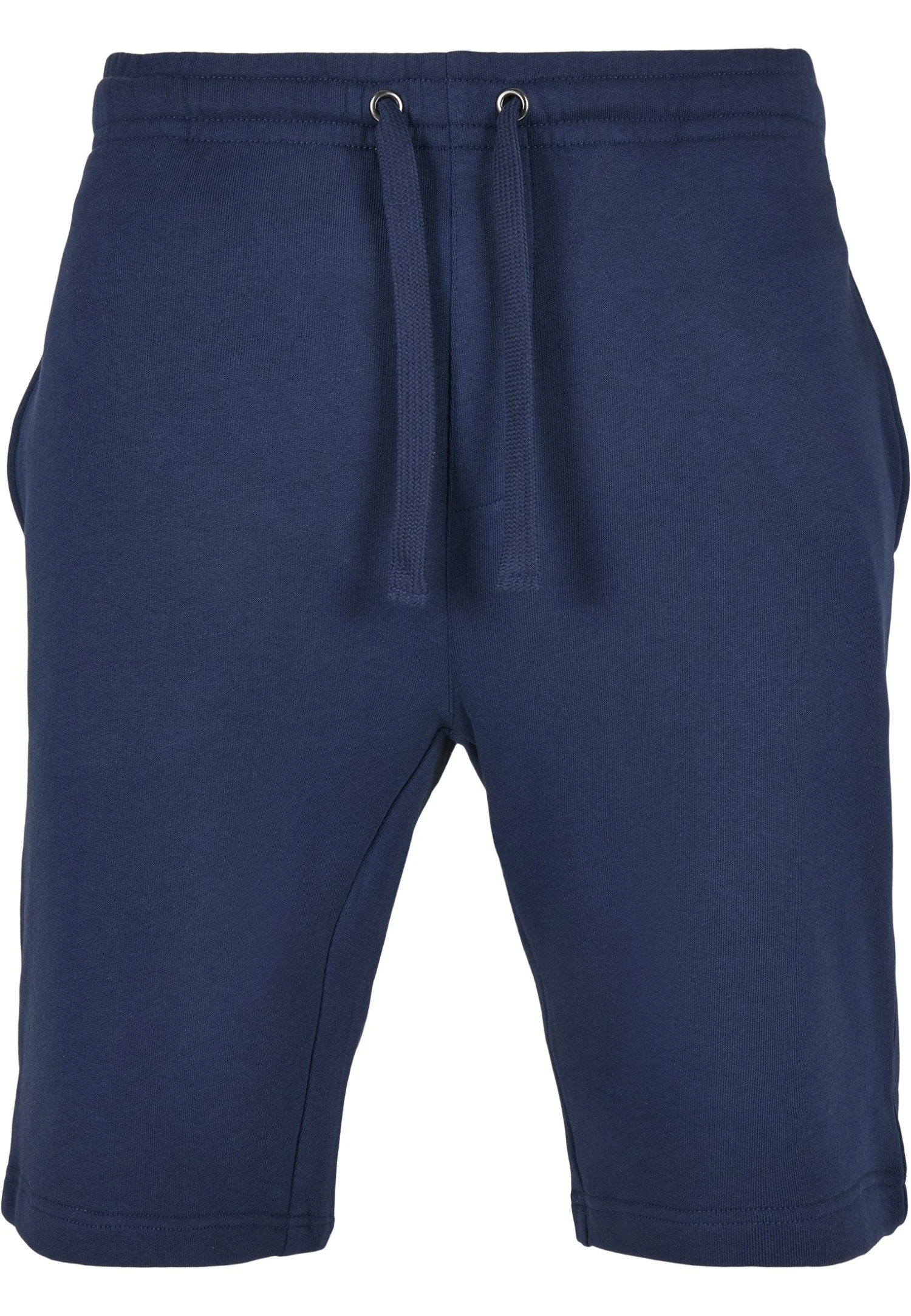 URBAN CLASSICS Basic Sweatshorts - Trainingsbroek - Darkblue 8 URBAN CLASSICS Basic Sweatshorts - Trainingsbroek - Darkblue - Afbeelding 6