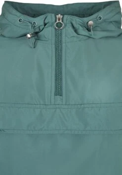 URBAN CLASSICS Basic- Windjack - Paleleaf 13 URBAN CLASSICS Basic- Windjack - Paleleaf -Urban Classics 29c90a90696e4fb8aaac082d56402e1c