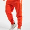 URBAN CLASSICS Trainingsbroek - Red
