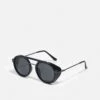 URBAN CLASSICS Sunglasses Java Unisex - Zonnebril - Black/Gunmetal 2 URBAN CLASSICS Sunglasses Java Unisex - Zonnebril - Black/Gunmetal -Urban Classics 2aff11b64cf5491b97123fed83f55aba