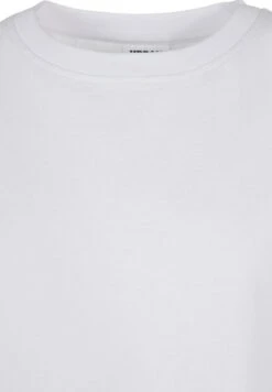 URBAN CLASSICS Jerseyjurk - White -Urban Classics 2bf780500aa54a3abc0ec88a6ece2669