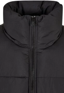 URBAN CLASSICS Big Puffer - Winterjas - Black 10 URBAN CLASSICS Big Puffer - Winterjas - Black -Urban Classics 2c2944fba1de470aab51cf6e6bf76f86