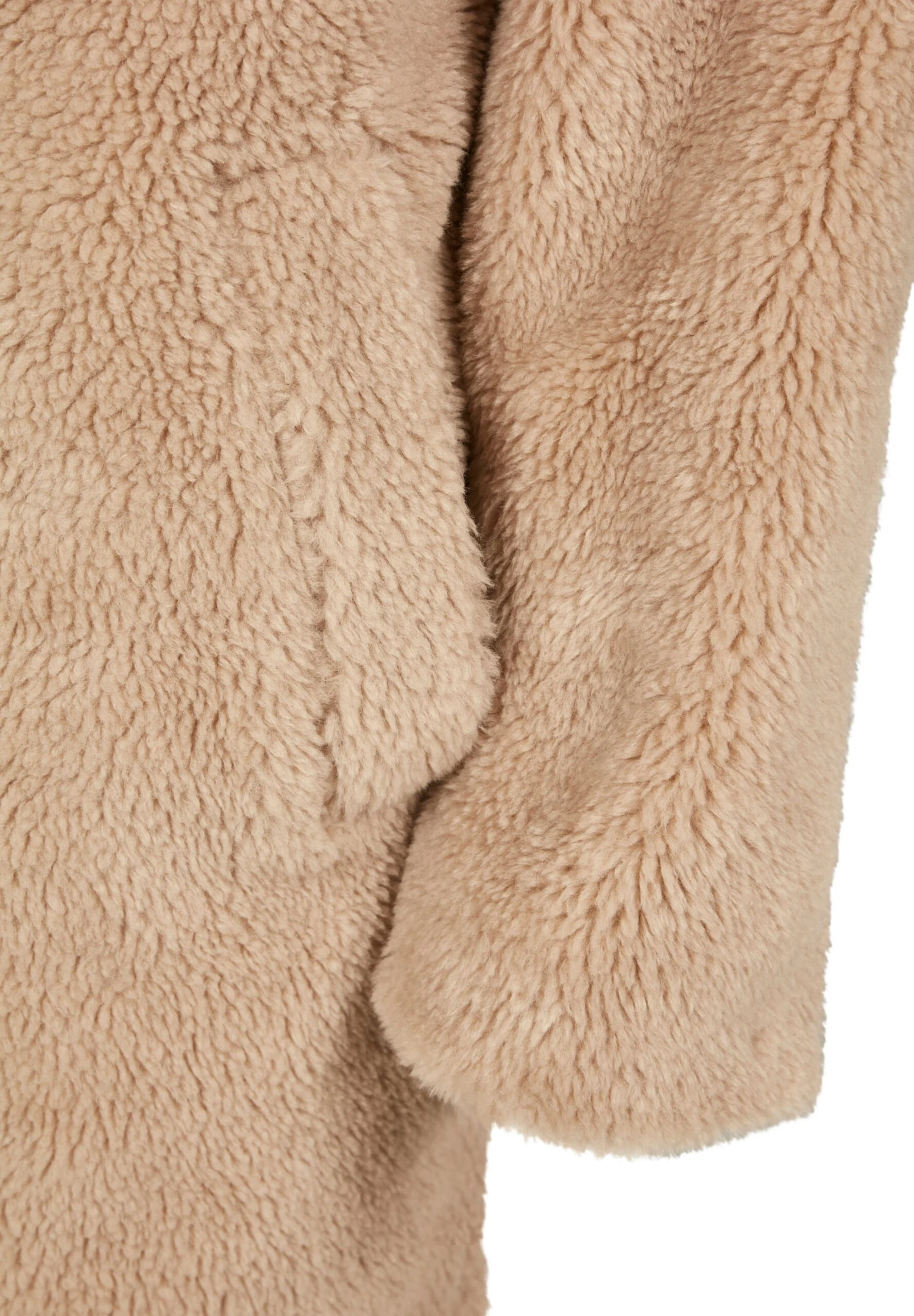 Winterjas - Sand 7 Winterjas - Sand - Afbeelding 5