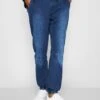 URBAN CLASSICS Relaxed Fit Jeans - Blue Washed 1 URBAN CLASSICS Relaxed Fit Jeans - Blue Washed -Urban Classics 2cf181beeedf43bbbdfdf26c3e5cbdf2