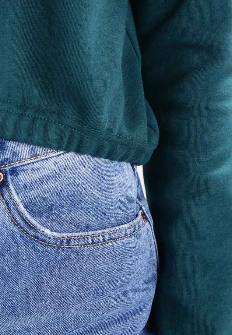 URBAN CLASSICS Hoodie - Jasper 8 URBAN CLASSICS Hoodie - Jasper - Afbeelding 6