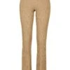 URBAN CLASSICS Broek - Unionbeige